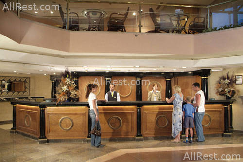 Sunrise Holidays Resort 2